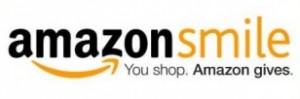 AmazonSmile logo