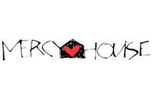 Mercy House logo